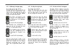 Preview for 17 page of Thyracont VD9CV Operating Instructions Manual