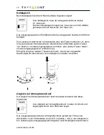 Предварительный просмотр 10 страницы Thyracont VSC43MA4 Operating Instructions Manual