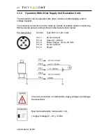 Предварительный просмотр 20 страницы Thyracont VSC43MA4 Operating Instructions Manual