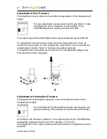 Предварительный просмотр 22 страницы Thyracont VSC43MA4 Operating Instructions Manual