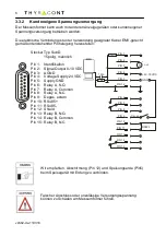 Preview for 8 page of Thyracont VSH82 Operating Instructions Manual