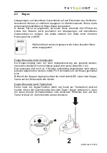 Preview for 13 page of Thyracont VSH82 Operating Instructions Manual