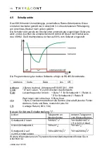 Preview for 16 page of Thyracont VSH82 Operating Instructions Manual