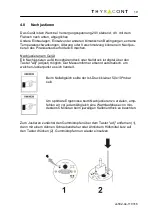 Preview for 19 page of Thyracont VSH82 Operating Instructions Manual