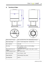 Preview for 49 page of Thyracont VSH82 Operating Instructions Manual