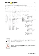 Preview for 39 page of Thyracont VSH87D Operating Instructions Manual