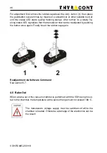 Preview for 46 page of Thyracont VSH87D Operating Instructions Manual