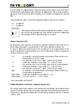 Preview for 39 page of Thyracont VSH87E Operating Instructions Manual