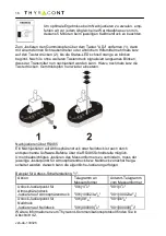 Preview for 18 page of Thyracont VSH88D Operating Instructions Manual