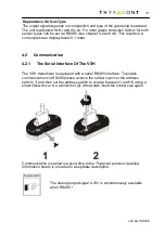 Preview for 37 page of Thyracont VSH88D Operating Instructions Manual