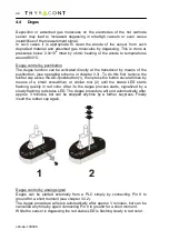 Preview for 42 page of Thyracont VSH88D Operating Instructions Manual