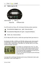 Preview for 10 page of Thyracont VSI17D Operating Instructions Manual