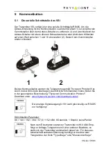 Preview for 13 page of Thyracont VSI17D Operating Instructions Manual