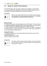 Preview for 36 page of Thyracont VSI17D Operating Instructions Manual