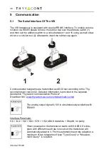 Preview for 38 page of Thyracont VSI17D Operating Instructions Manual