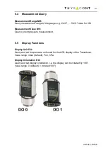 Preview for 41 page of Thyracont VSI17D Operating Instructions Manual