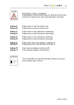 Preview for 43 page of Thyracont VSI17D Operating Instructions Manual