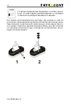 Preview for 14 page of Thyracont VSL53D Operating Instructions Manual