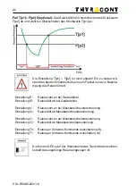 Preview for 22 page of Thyracont VSL53D Operating Instructions Manual