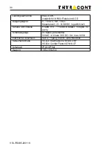 Preview for 30 page of Thyracont VSL53D Operating Instructions Manual