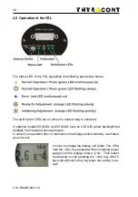 Preview for 42 page of Thyracont VSL53D Operating Instructions Manual