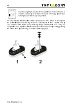 Preview for 44 page of Thyracont VSL53D Operating Instructions Manual