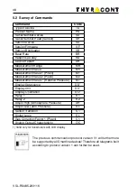 Preview for 48 page of Thyracont VSL53D Operating Instructions Manual