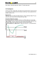 Preview for 51 page of Thyracont VSL53D Operating Instructions Manual