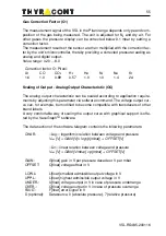 Preview for 55 page of Thyracont VSL53D Operating Instructions Manual