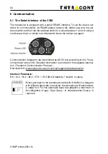 Preview for 34 page of Thyracont VSM77PN Operating Instructions Manual