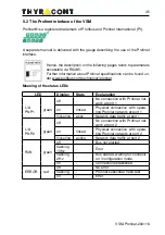 Preview for 35 page of Thyracont VSM77PN Operating Instructions Manual