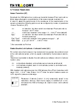 Preview for 39 page of Thyracont VSM77PN Operating Instructions Manual