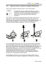 Preview for 11 page of Thyracont VSP62 Operating Instructions Manual