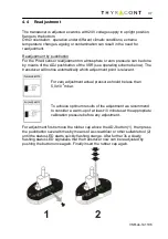 Preview for 37 page of Thyracont VSR53D Operating Instructions Manual