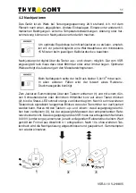 Preview for 11 page of Thyracont VSR53MV Operating Instructions Manual