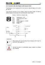 Preview for 23 page of Thyracont VSR53MV Operating Instructions Manual