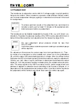 Preview for 25 page of Thyracont VSR53MV Operating Instructions Manual