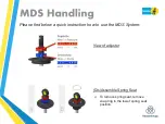 Предварительный просмотр 6 страницы ThyssenKrupp BILSTEIN MDS Manual