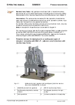 Preview for 12 page of ThyssenKrupp Drive DAB530 Operating Manual