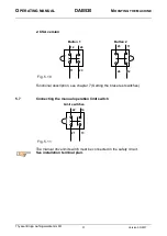 Preview for 31 page of ThyssenKrupp Drive DAB530 Operating Manual