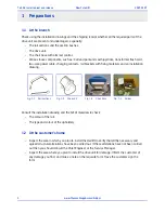 Предварительный просмотр 5 страницы ThyssenKrupp Flow2 Assembly Instruction Manual