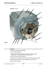 Preview for 13 page of ThyssenKrupp Mini gearless DAF270 Operating Manual