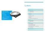 Preview for 3 page of ThyssenKrupp rothe erde Quick Start Manual