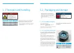 Preview for 4 page of ThyssenKrupp rothe erde Quick Start Manual