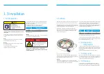 Preview for 5 page of ThyssenKrupp rothe erde Quick Start Manual