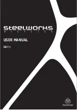 ThyssenKrupp steelworks Roadstar User Manual предпросмотр