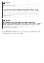 Preview for 7 page of ThyssenKrupp steelworks Roadstar User Manual