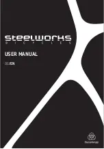 Предварительный просмотр 16 страницы ThyssenKrupp steelworks Roadstar User Manual