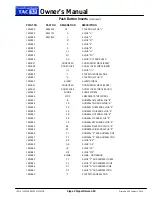 Предварительный просмотр 103 страницы ThyssenKrupp TAC 32 Owner'S Manual