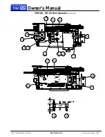 Preview for 115 page of ThyssenKrupp TAC 32 Owner'S Manual